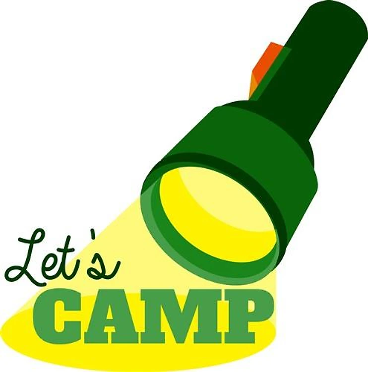 Lets Camp