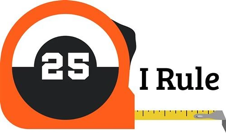 I Rule