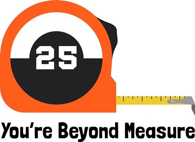 Beyond Measure