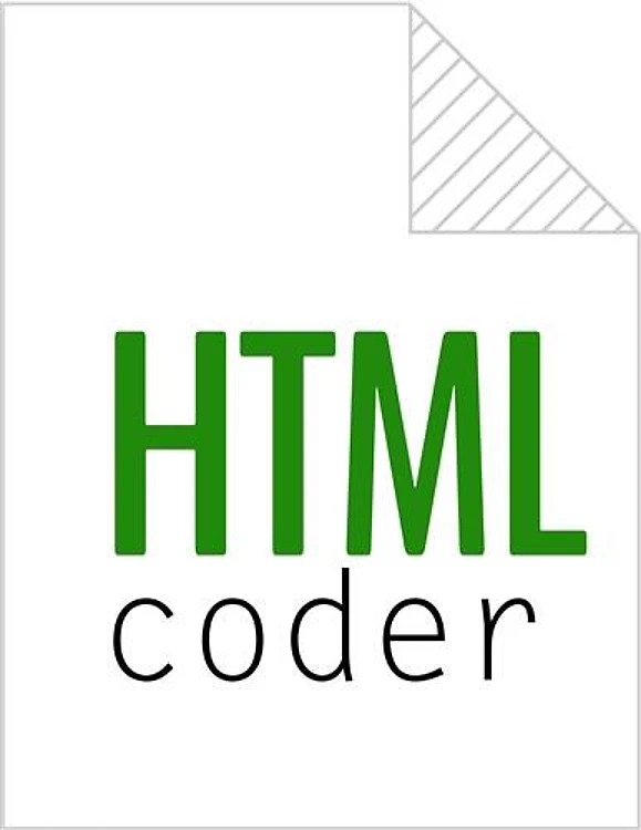 HTML Coder