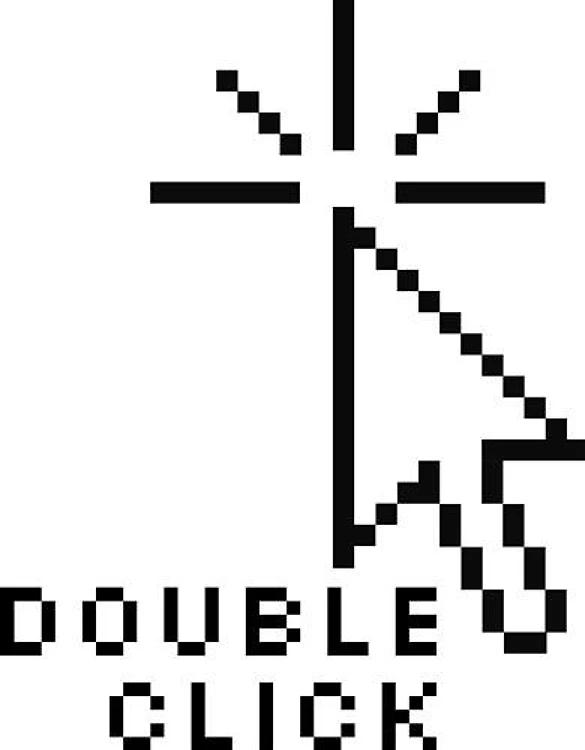 Double Click