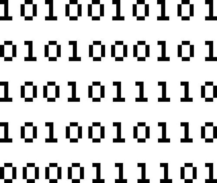 Binary Code