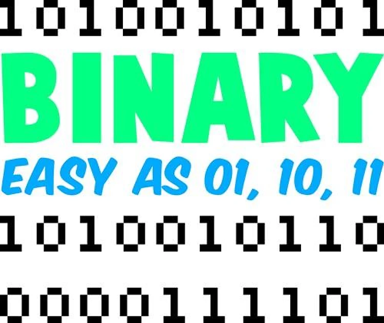 Binary