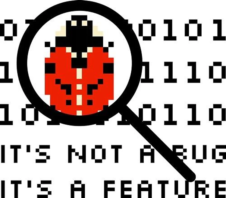 Not A Bug