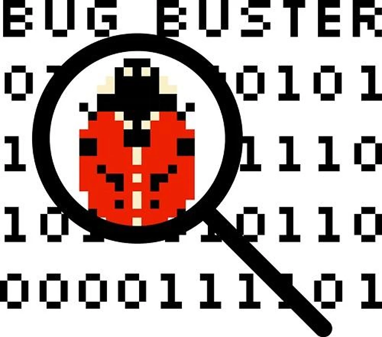 Bug Buster