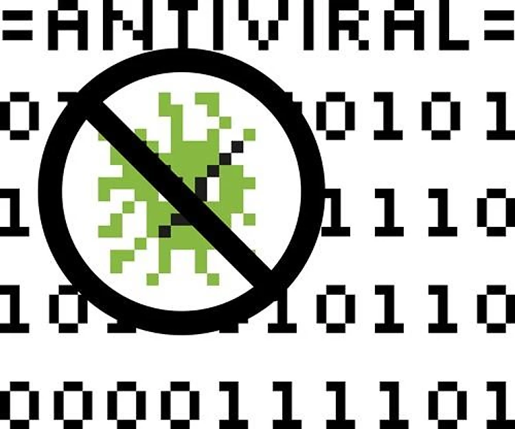 Antiviral Binary