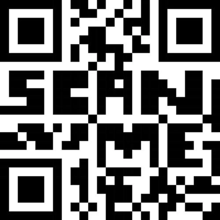 Scan Me