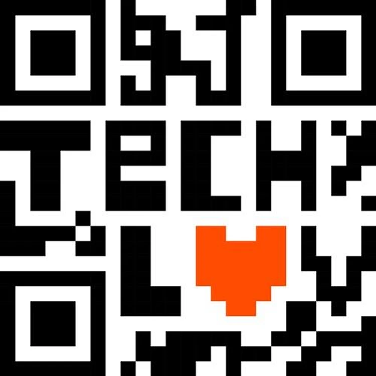 Tech Luv