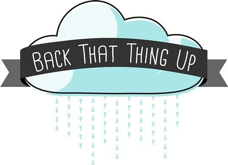 Back Up