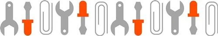 Tool Border