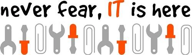 Never Fear
