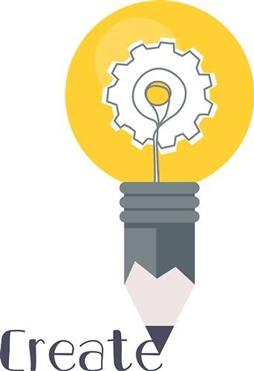 Create Pencil