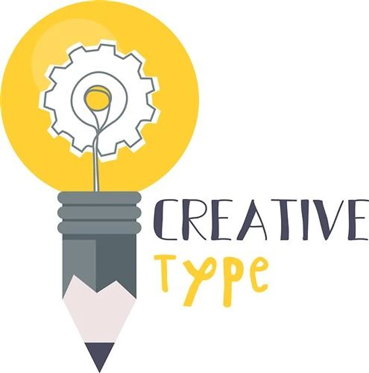 Creative Type