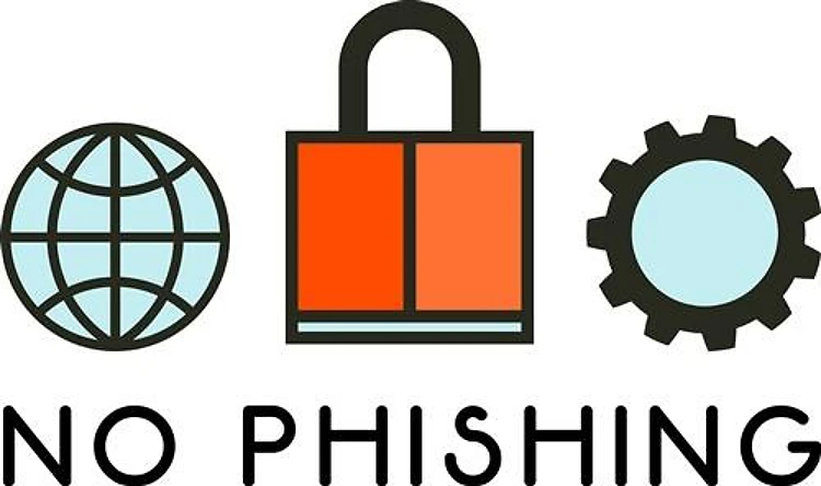No Phishing