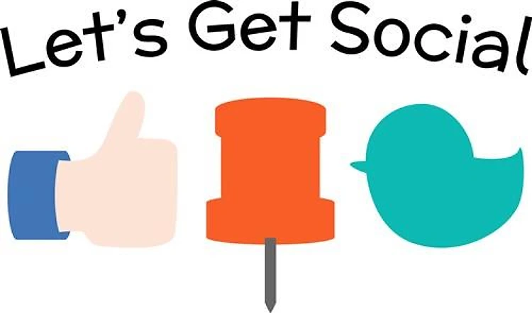 Lets Get Social