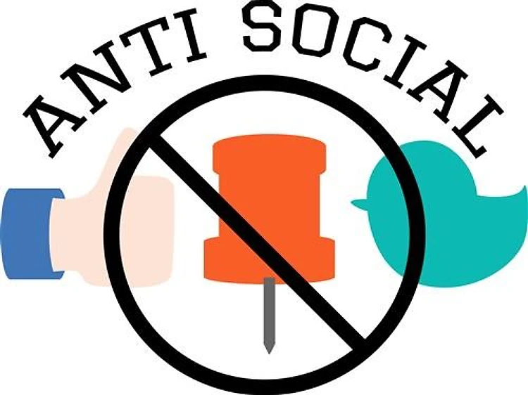 Anti Social