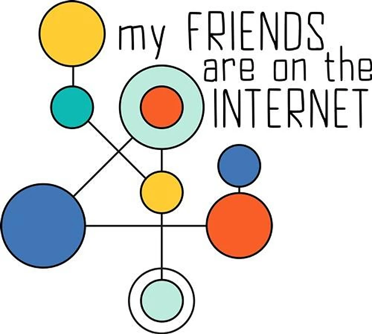 On The Internet
