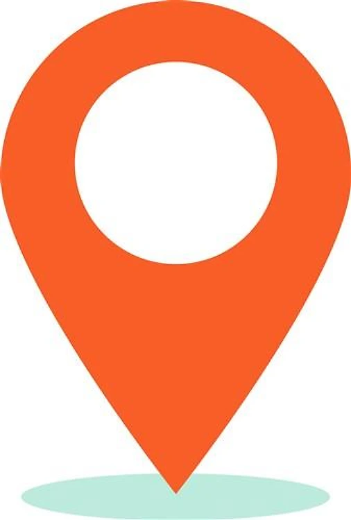 You Are Here