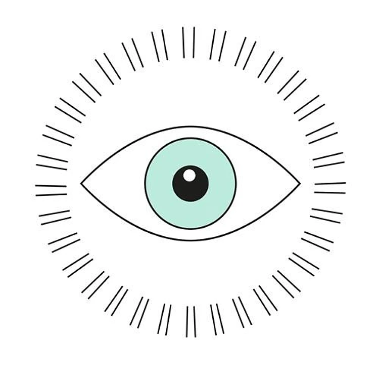 Watch Eye