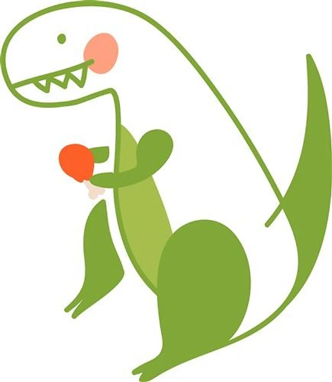 T Rex Dinosaur