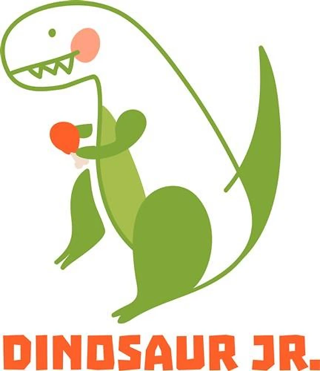 Dinosaur Junior