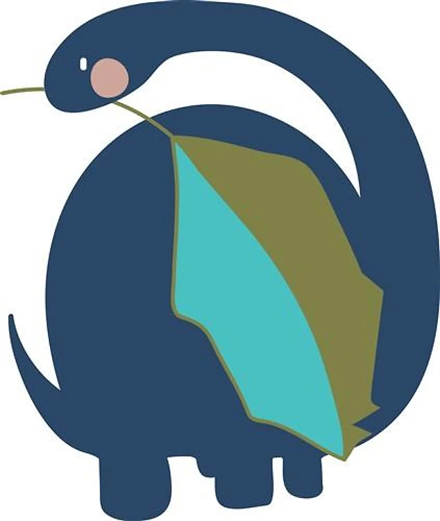 Brontosaurus