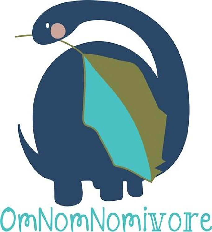 Om Nom Nomivore