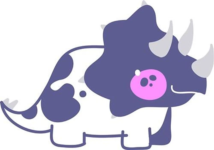 Triceratops