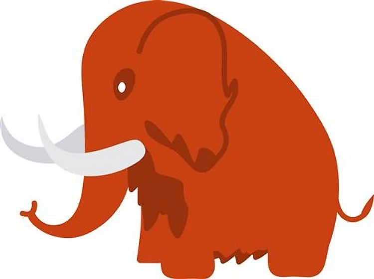 Woolly Mammoth