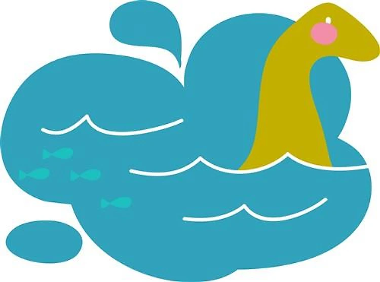 Lock Ness Monster