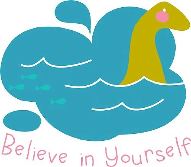 Believe in Yourself