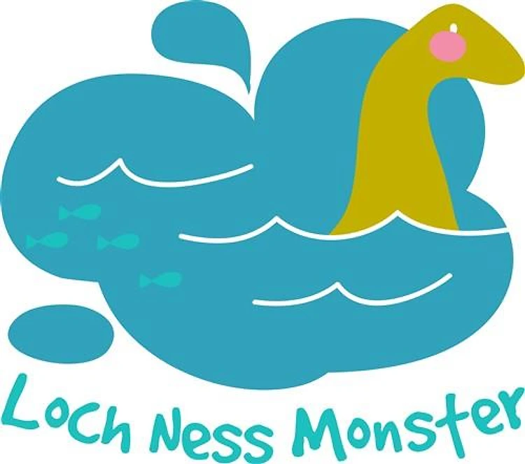 Lock Ness Monster
