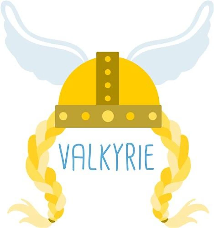 Valkyrie Helmet