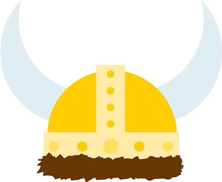 Viking Helmet