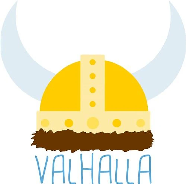 Valhalla Helmet