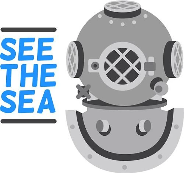 See the Sea