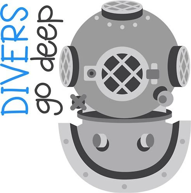 Go Deep