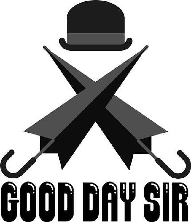 Good Day Sir