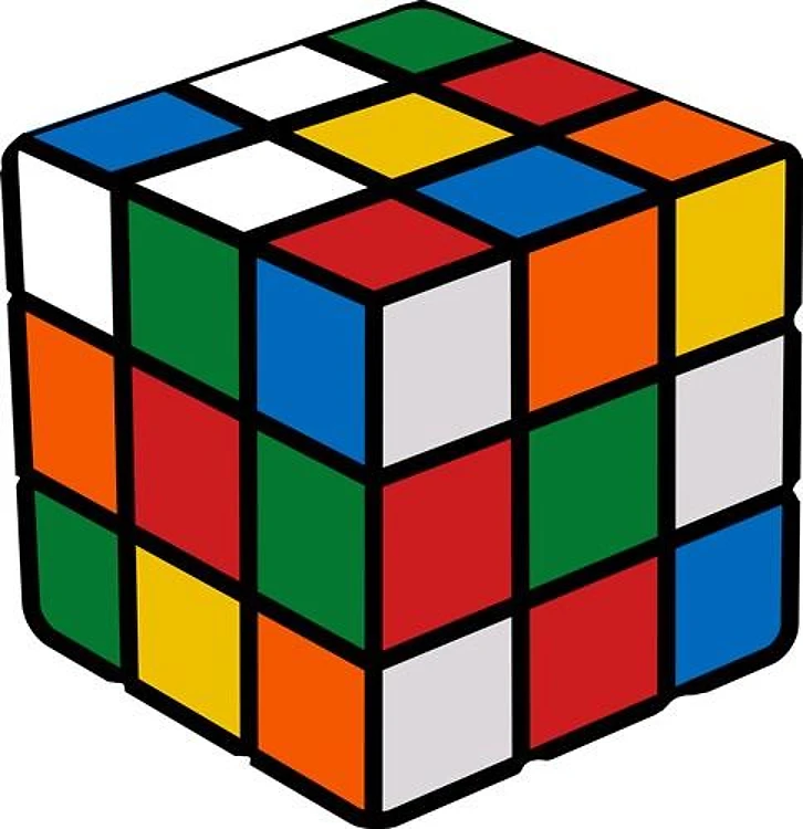 Rubiks Cube