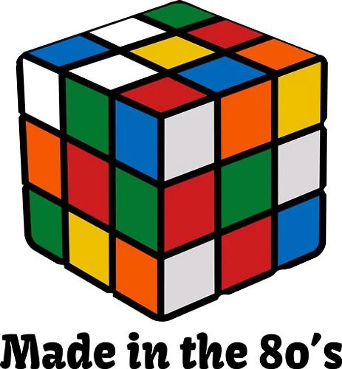 In the 80s