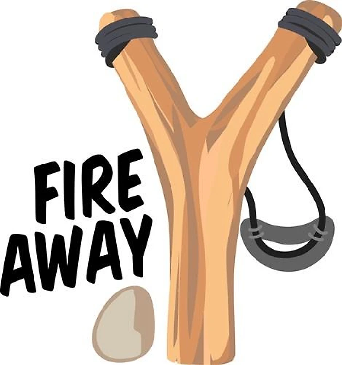 Fire Away