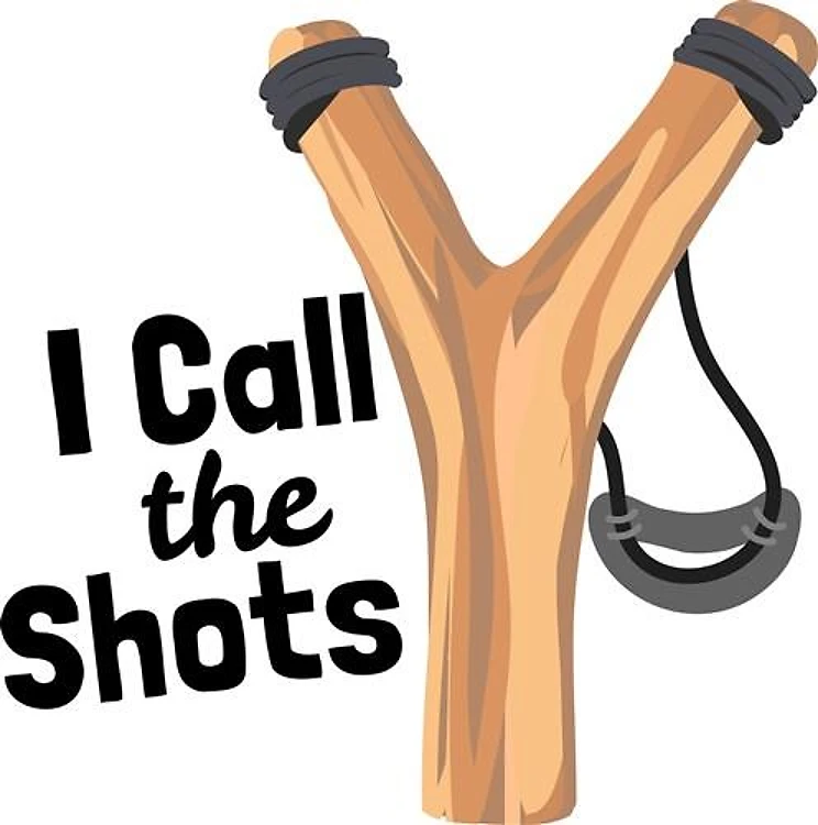 Call the Shots