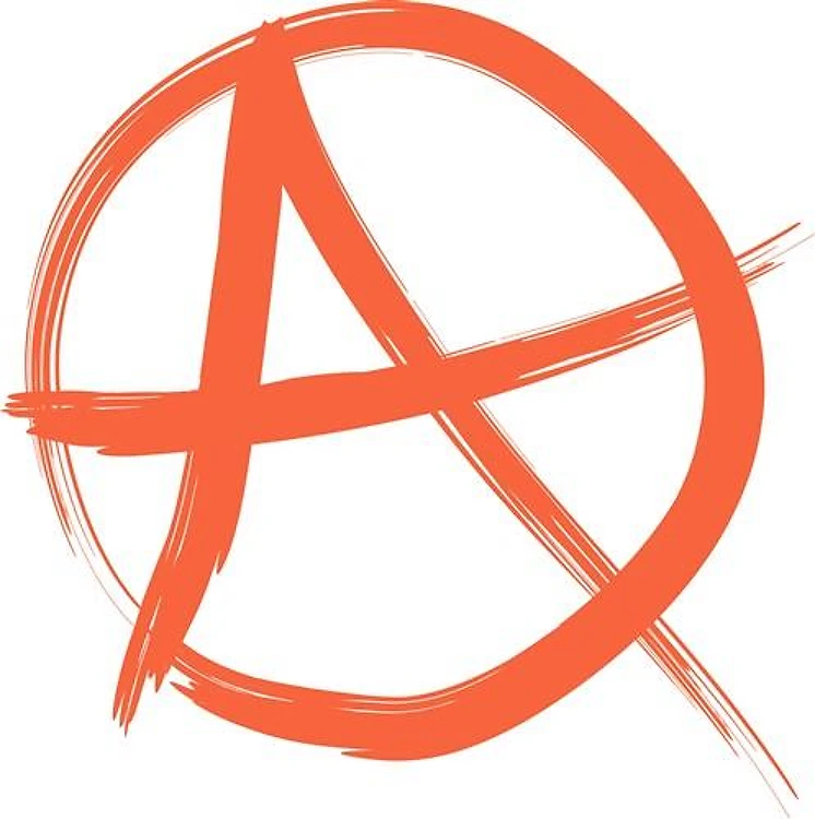 Anarchy Symbol