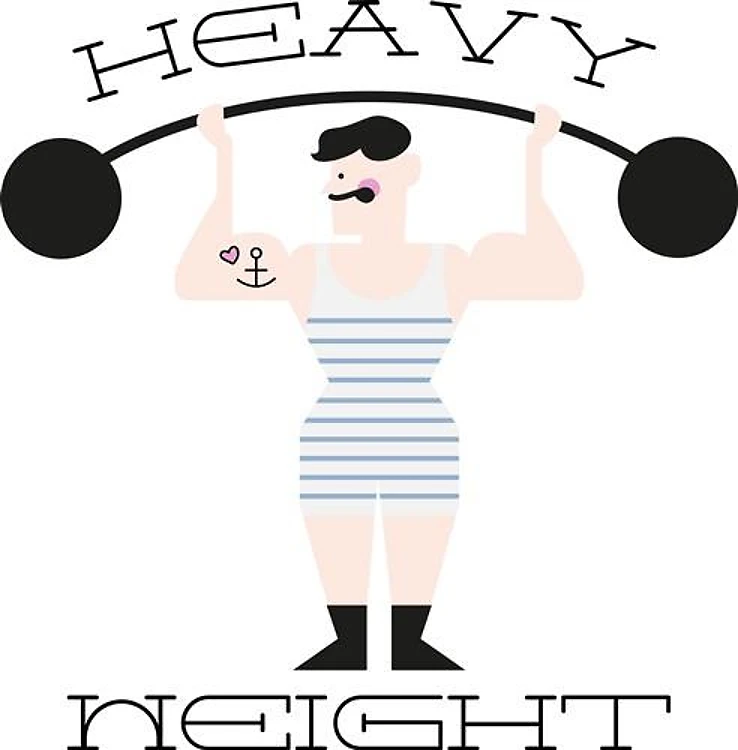 Heavy Weight