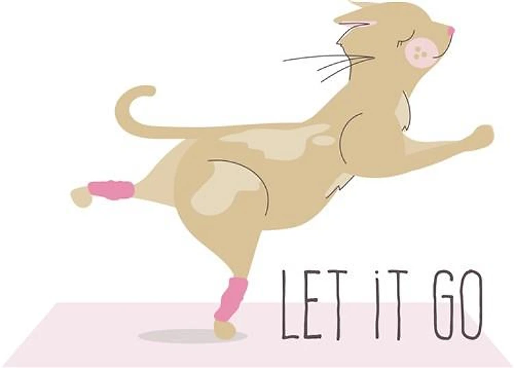 Let It Go