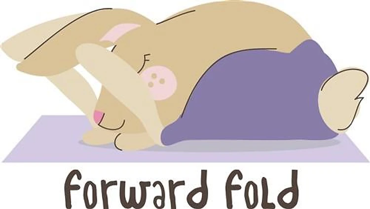 Forward Fold