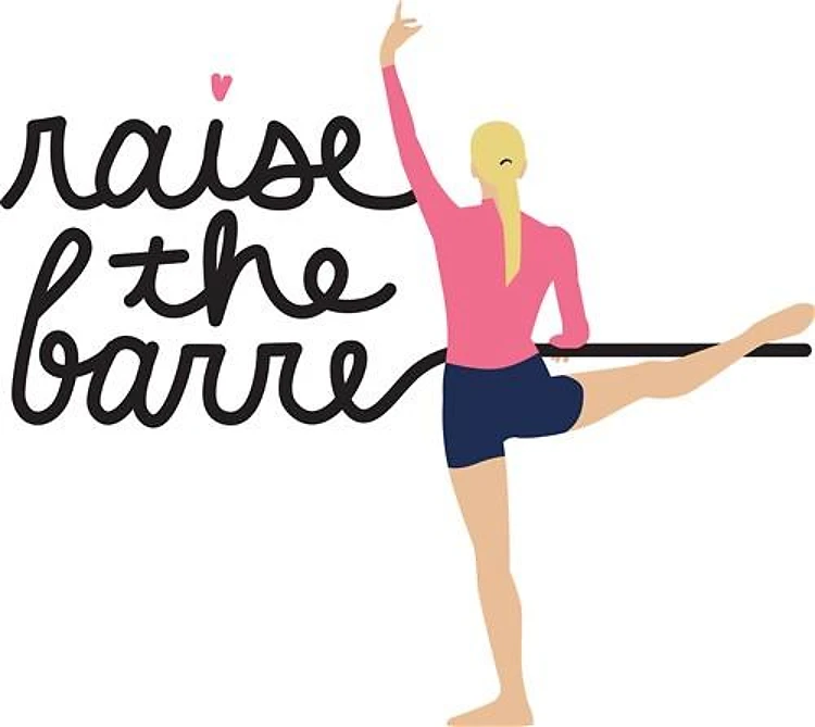Raise The Barre