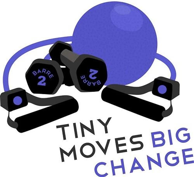 Tiny Moves