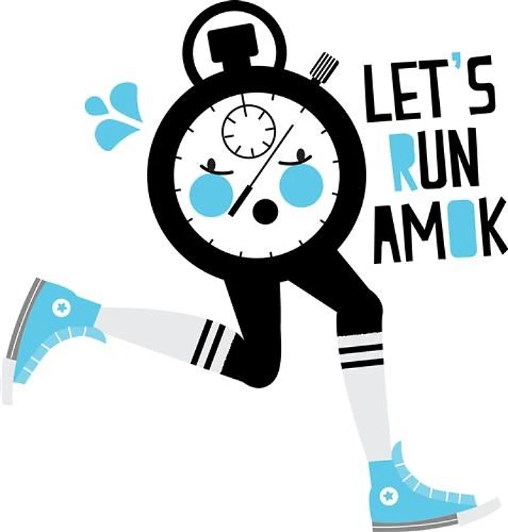 Run Amok