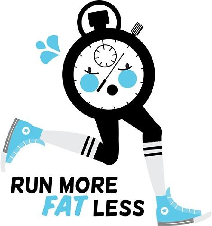 Run More
